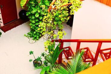 پانسیون Maafushi Village