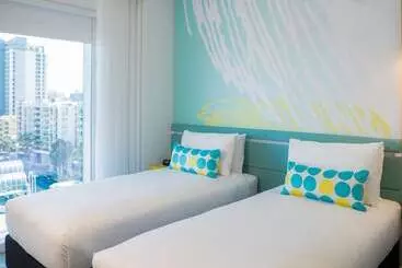 호텔 Ibis Styles East Perth