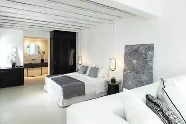 Hotel Nimbus Mykonos