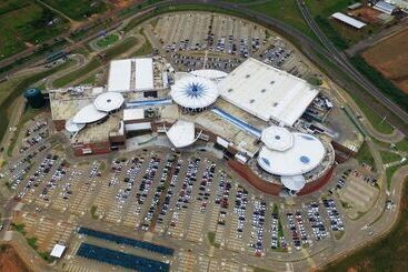 هتل Carandá Hplus Express