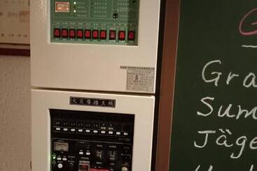 Slow Town Hotel   Reel