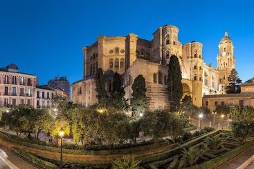 Palacio Solecio, A Small Luxury Hotel Of The World