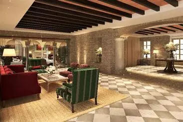 Palacio Solecio, A Small Luxury Hotel Of The World