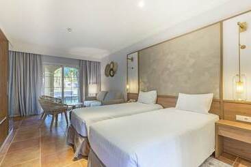 La Sella Premium Lifestyle Apartments