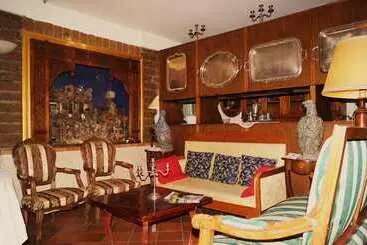 酒店 Country Relais I Due Laghi