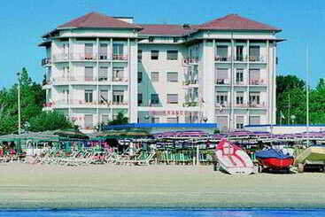 Hotel Lungomare