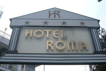 Hotel Roma