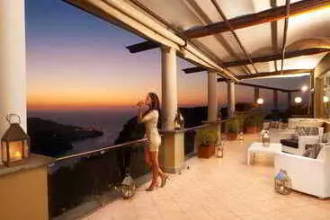 Отель San Montano Resort & Spa