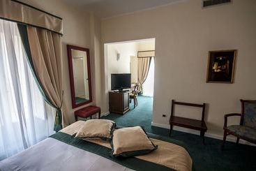 בית מלון כפרי Subasio