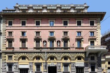 בית מלון כפרי Traiano