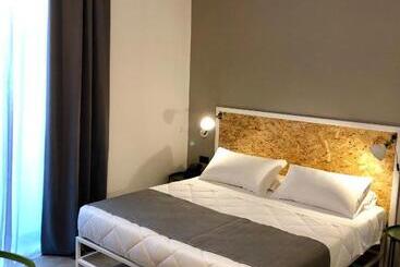 Residence Hotel Moderno