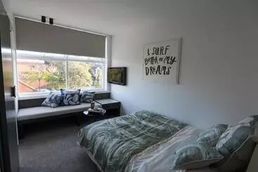 ホテル Barrys Beach Road