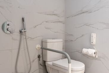 בית מלון כפרי Dom Boutique