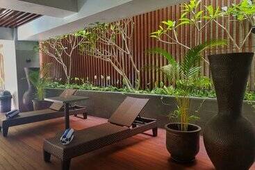 El Hotel Yogyakarta Malioboro