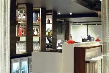 Hotelli The Chamber Towers Penthouses