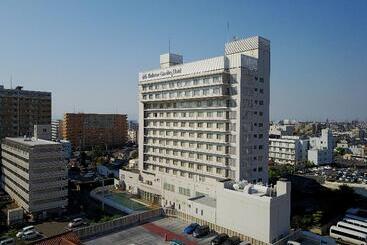 Bellevue Garden Hotel Kansai International Airport