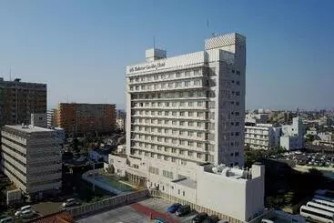 Bellevue Garden Hotel Kansai International Airport