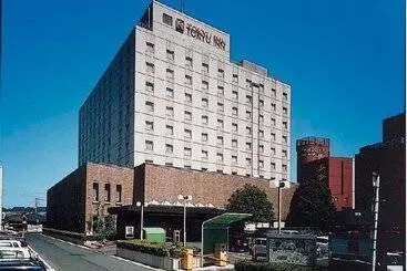 Matsue Excel Hotel Tokyu