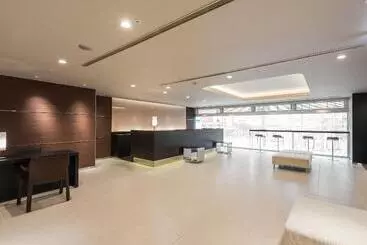 فندق Nagoya Kanayama