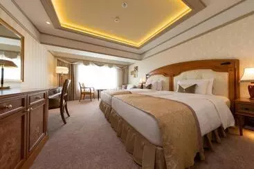 호텔 Nikko Princess Kyoto