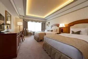 酒店 Nikko Princess Kyoto