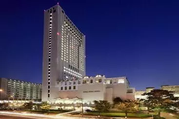 Rihga Royal Hotel Kokura Fukuoka