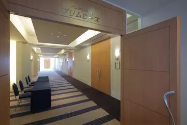 호텔 Urawa Washington