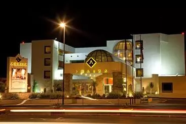 فندق Araiza Hermosillo