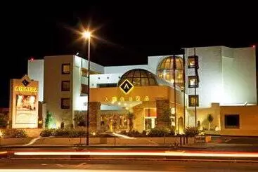 호텔 Araiza Hermosillo