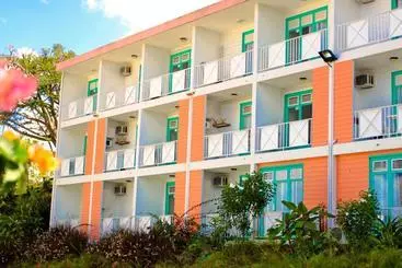 ホテル Karibea Camelia Residence