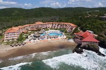 Hotel Los Angeles Locos All Inclusive