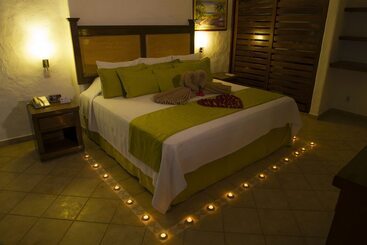 Otel Los Angeles Locos   All Inclusive