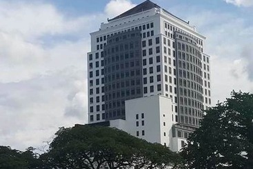 Merdeka Palace Hotels & Suites