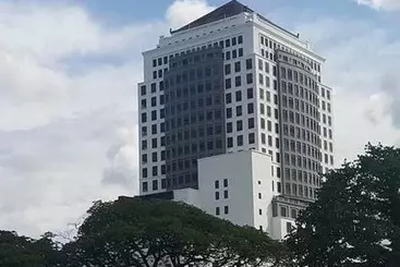 Merdeka Palace Hotels & Suites