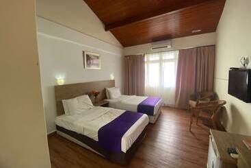 Laguna Bidara Beach Resort