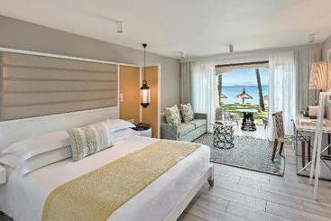 Resort Constance Belle Mare Plage