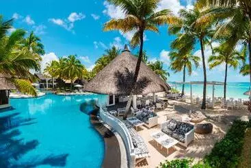 אתר נופש Constance Belle Mare Plage