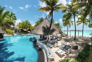 استراحتگاه Constance Belle Mare Plage