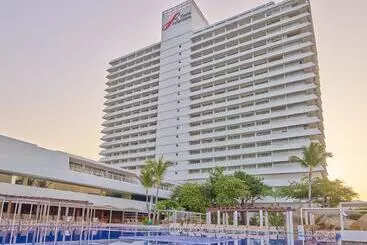 Fiesta Americana Acapulco Villas