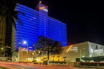 Fiesta Americana Acapulco Villas