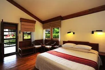 Hotel Bagan Thiripyitsaya Sanctuary Resort