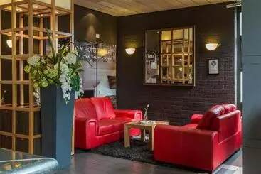 Bastion Hotel Bussum Hilversum