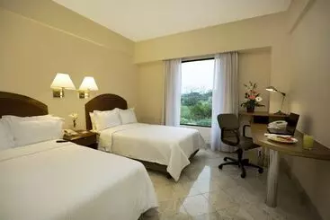 호텔 Fiesta Inn Colima