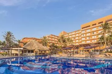 فندق Grand Fiesta Americana Veracruz