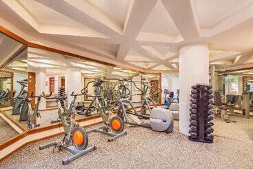 Otel Grand Fiesta Americana Veracruz