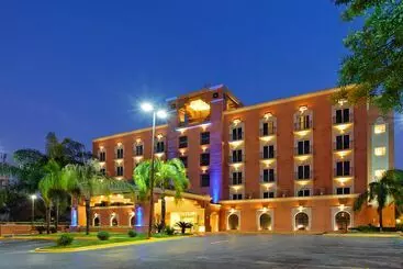 Hotel Holiday Inn Express Monterrey Galerias San Jeronimo, An Ihg