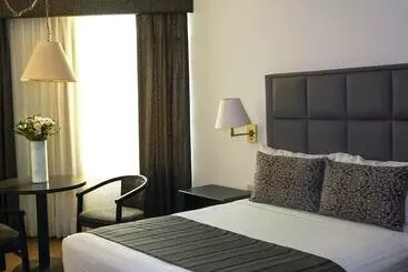 Hotel San Marcos Grand