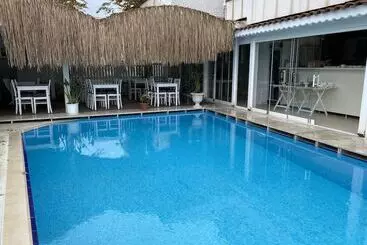 Alacati Eldoris Otel