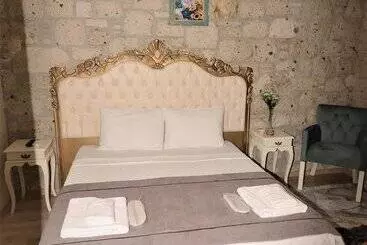 Alacati Eldoris Otel