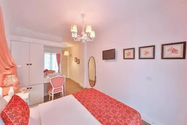 Hotel Alacati Sorf